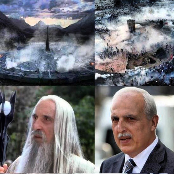 saruman
