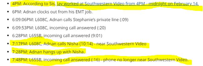 Nisha Call