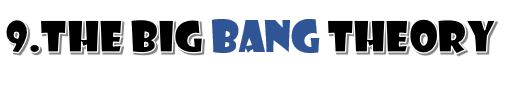 big bang