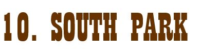 south park