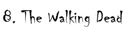 walking dead